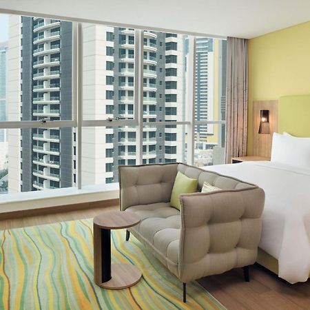 Element By Westin City Center Doha Exterior photo