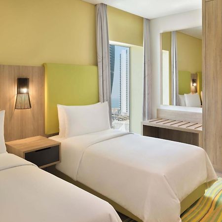 Element By Westin City Center Doha Exterior photo