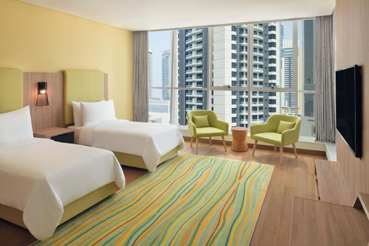 Element By Westin City Center Doha Exterior photo A typical room at the hotel